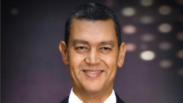 أحمد السعيد 