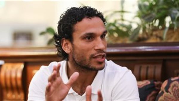 شوقي السعيد 