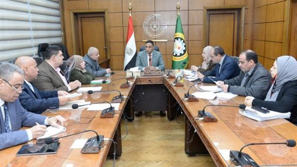 جانب من  اللقاء