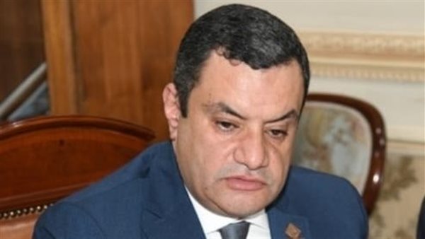 النائب أكمل نجاتي