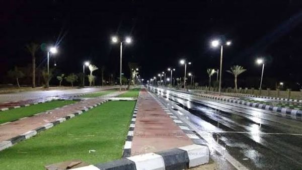 جانب من  اللقاء