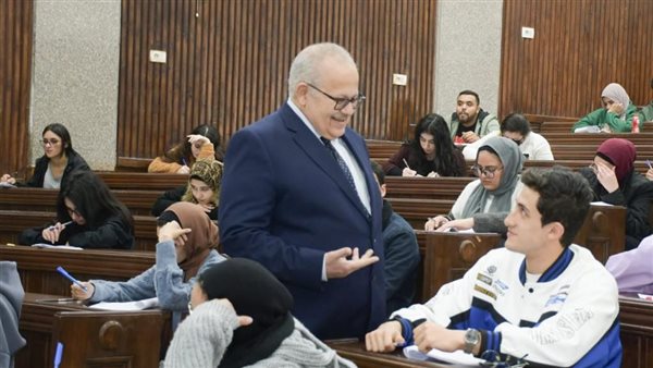 لجان الامتحانات 