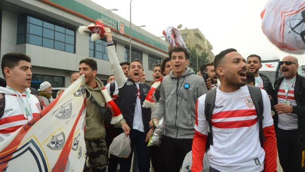 جانب من  اللقاء