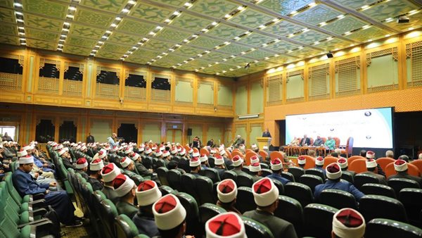 جانب من  اللقاء