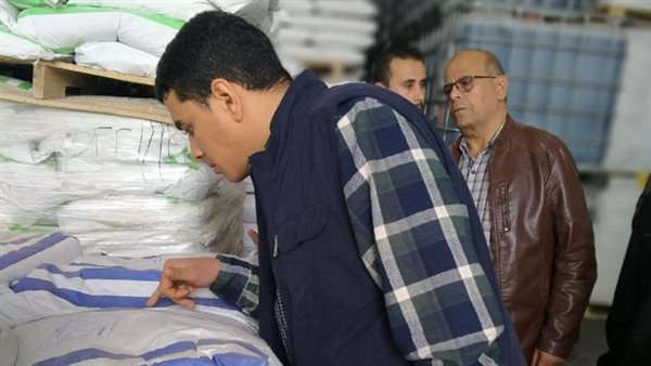 جانب من  اللقاء