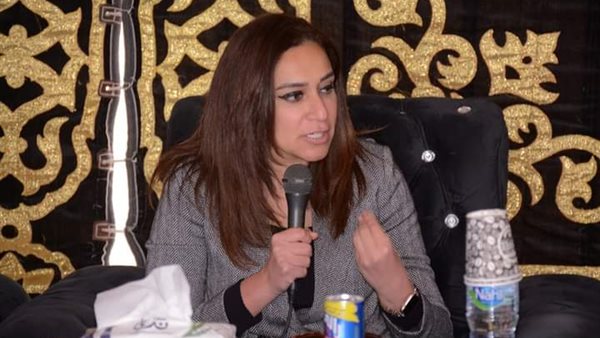 جانب من  اللقاء