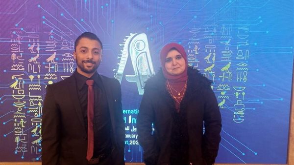 جانب من  اللقاء