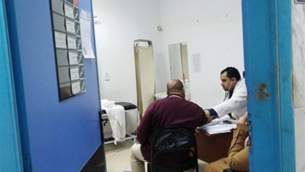 جانب من  اللقاء