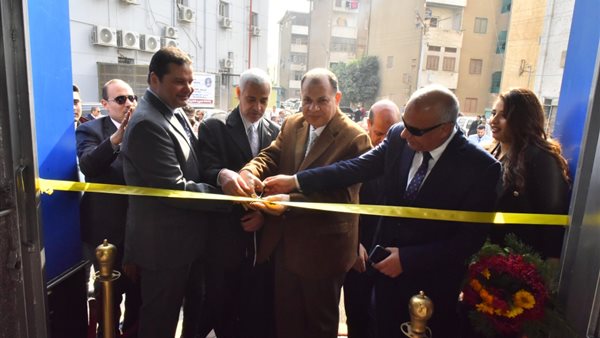 جانب من  اللقاء