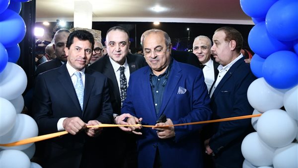 جانب من  اللقاء