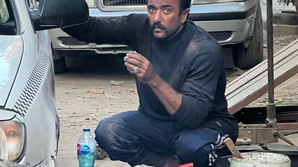 أحمد العوضي 