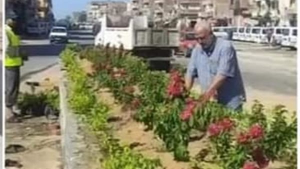 جانب من  اللقاء