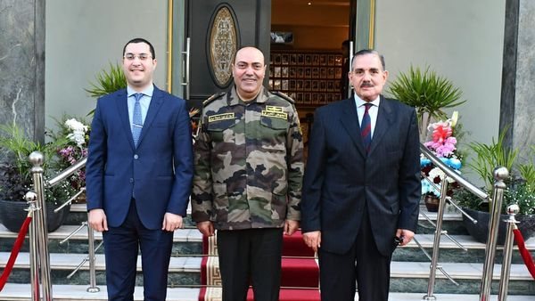 جانب من  اللقاء