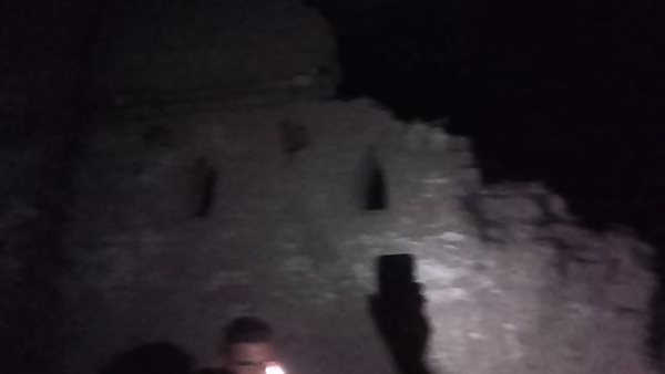 جانب من الحادث