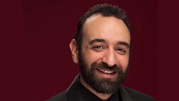 المخرج عمرو سلامة