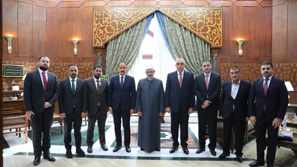 جانب من  اللقاء 