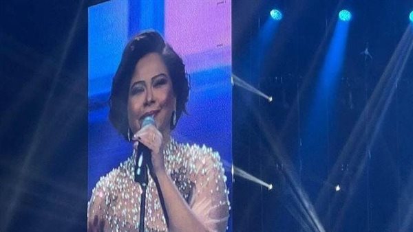 حفل شيرين بالكويت