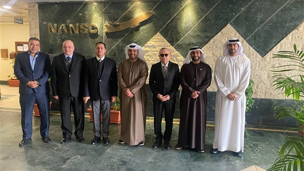 صورة من الحدث