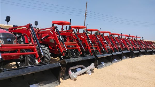 صورة من الحدث