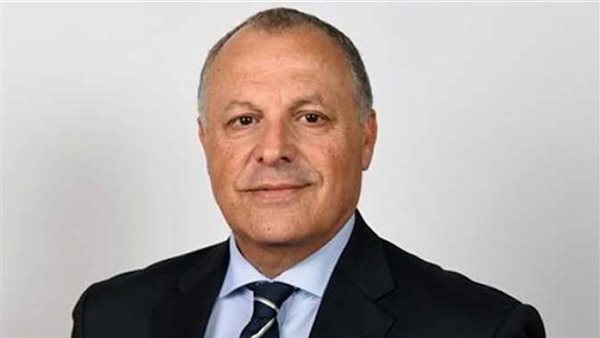 هاني أبو ريدة