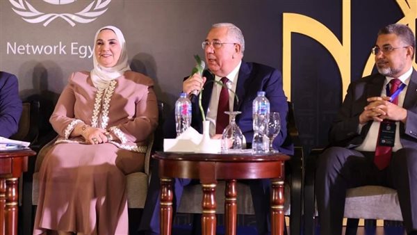 السيد القصير وزير