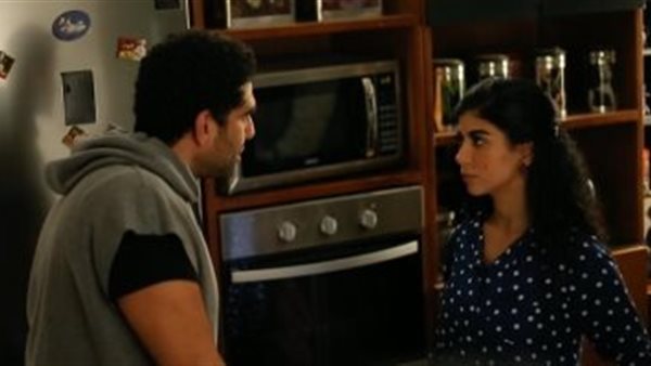 مسلسل في كل أسبوع