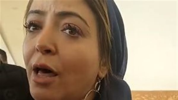 محامية نورهان