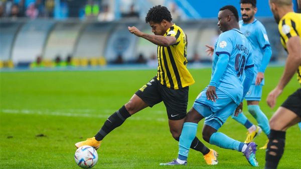 جانب من  اللقاء