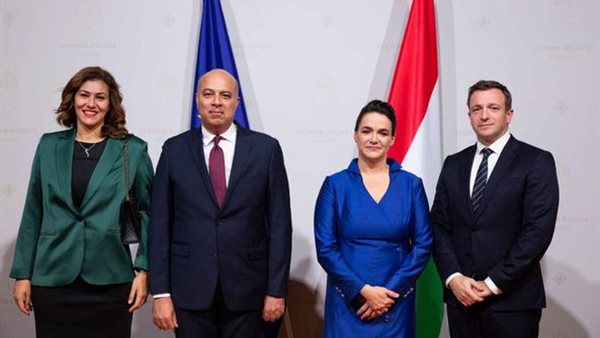 جانب من القاء