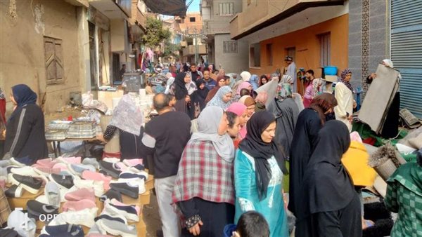 فعاليات حزب مستقبل