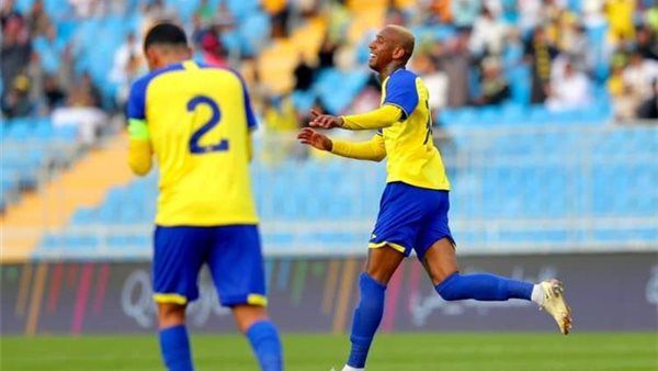 جانب من  اللقاء