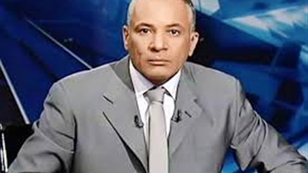 احمد موسي