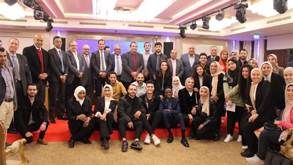 جانب من  اللقاء