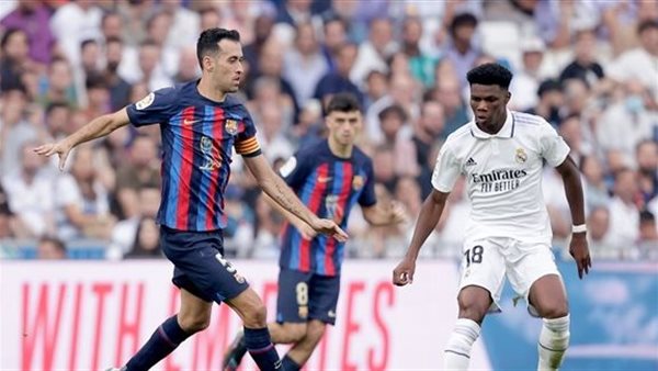 موعد مباراة ريال