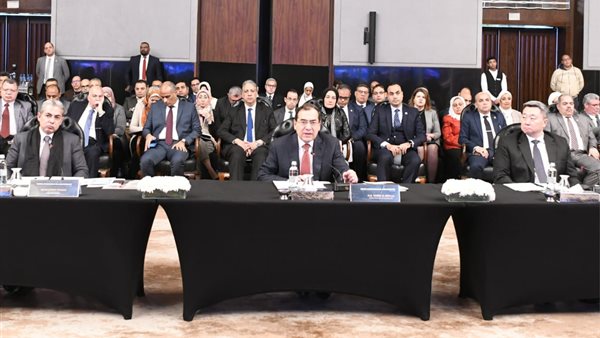 طارق الملا وزير البترول