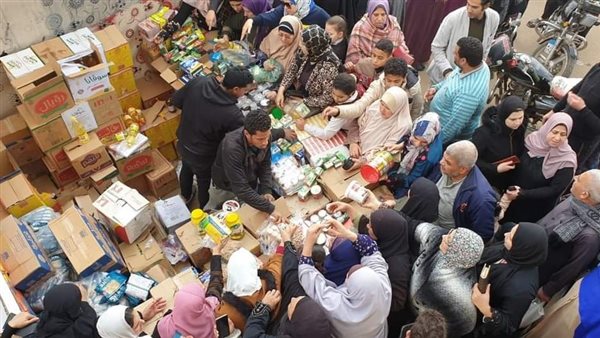 انشطة مستقبل وطن