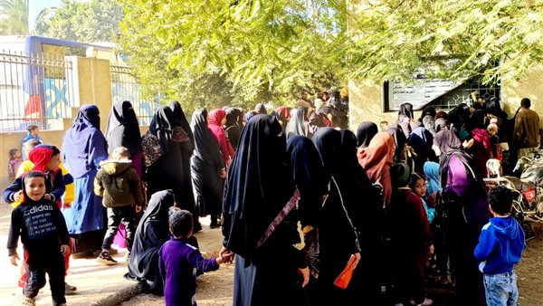 جانب من  اللقاء