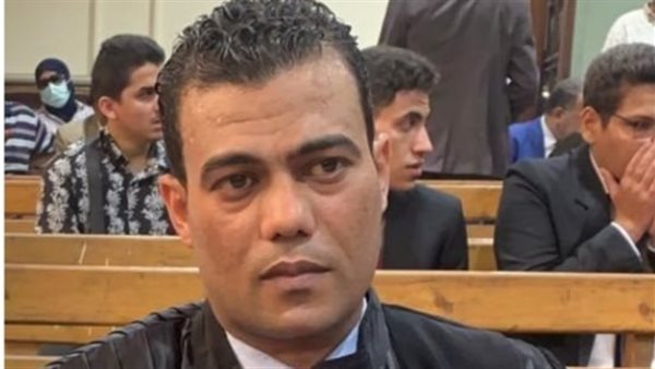 أحمد حمد المحامي