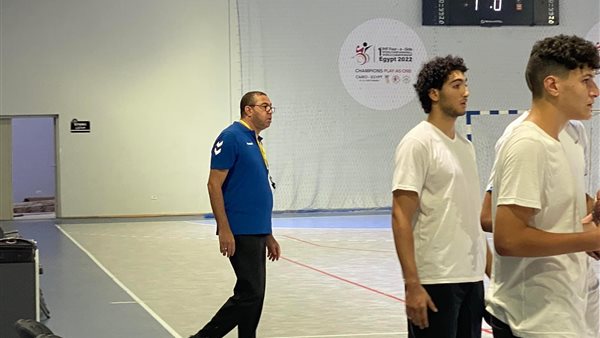 جانب من  اللقاء