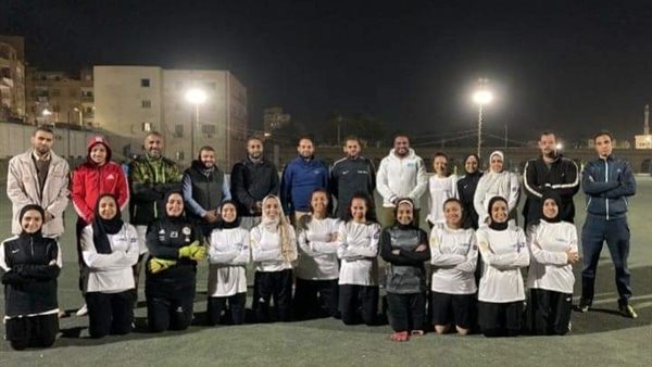 جانب من  اللقاء