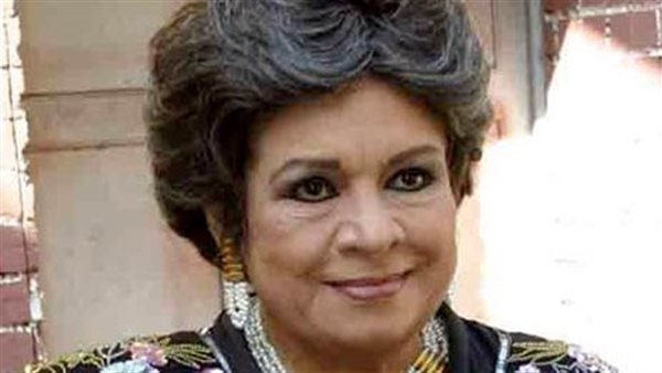 كريمة مختار