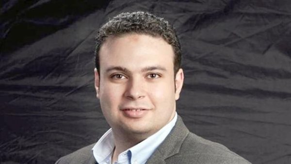 النائب عبد المنعم