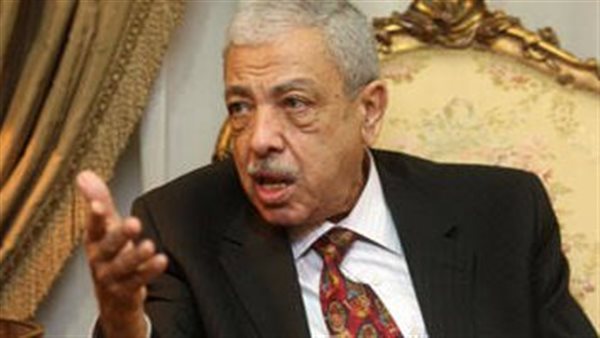 اللواء منصور العيسوي