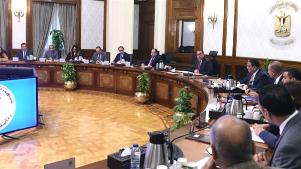 جانب من  اللقاء