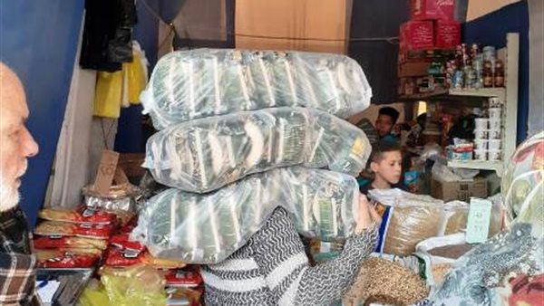 جانب من  اللقاء