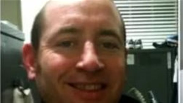 الظابط البريطاني