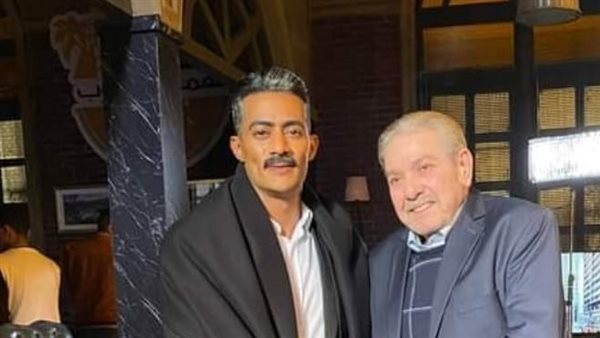 محمد رمضان واحسان