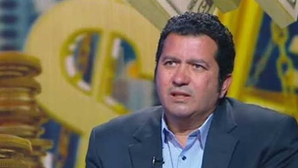 عمرو بلبع رئيس شعبة