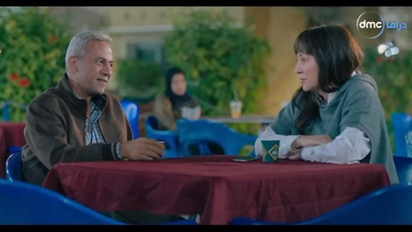 مسلسل وبينا معاد