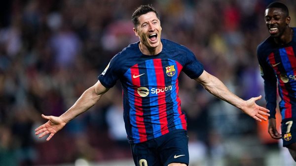 ليفاندوفسكي 